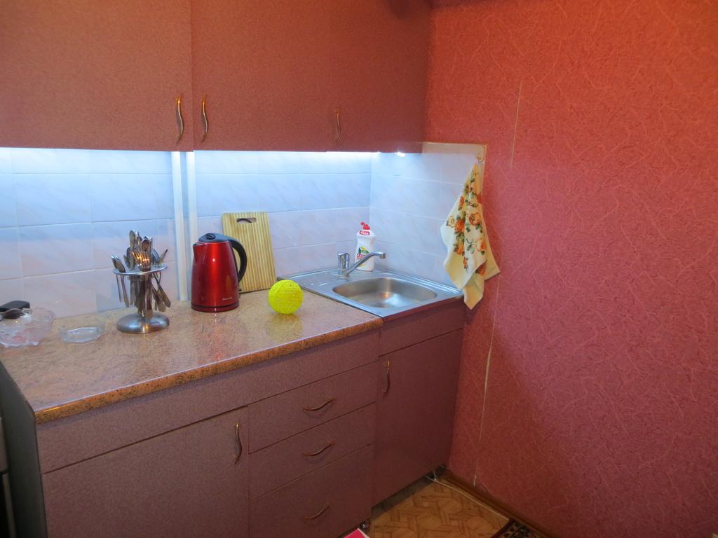 Paradise Apartment Бішкек Номер фото