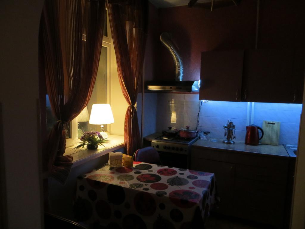 Paradise Apartment Бішкек Номер фото