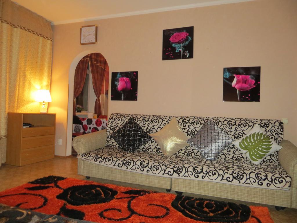 Paradise Apartment Бішкек Номер фото