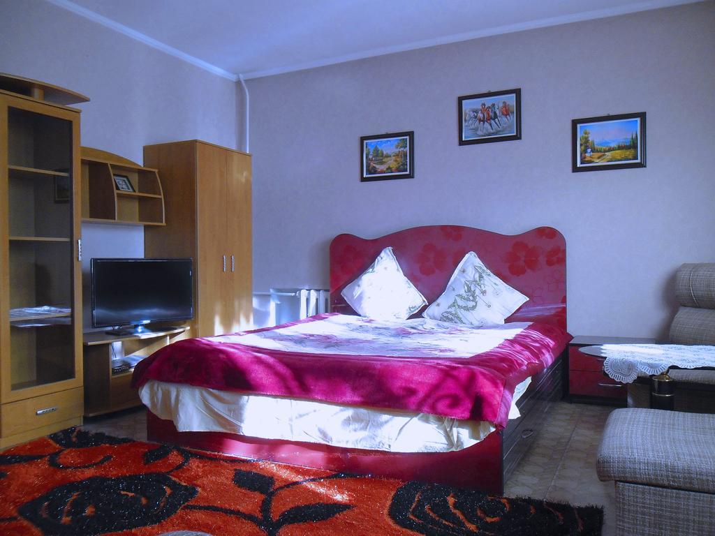 Paradise Apartment Бішкек Номер фото