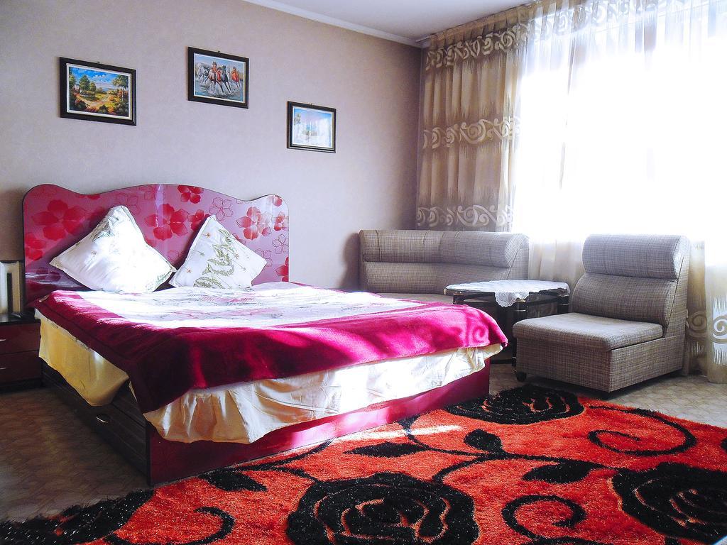 Paradise Apartment Бішкек Номер фото