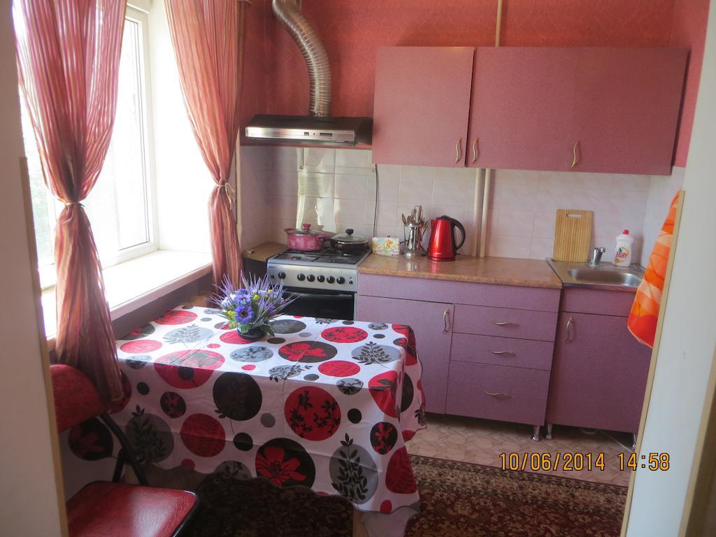 Paradise Apartment Бішкек Номер фото