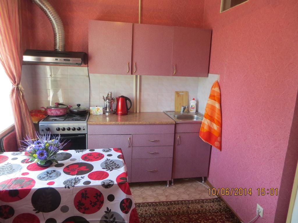 Paradise Apartment Бішкек Номер фото