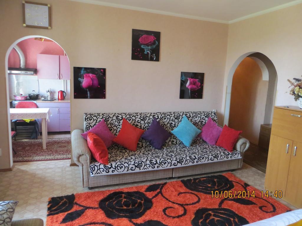 Paradise Apartment Бішкек Номер фото