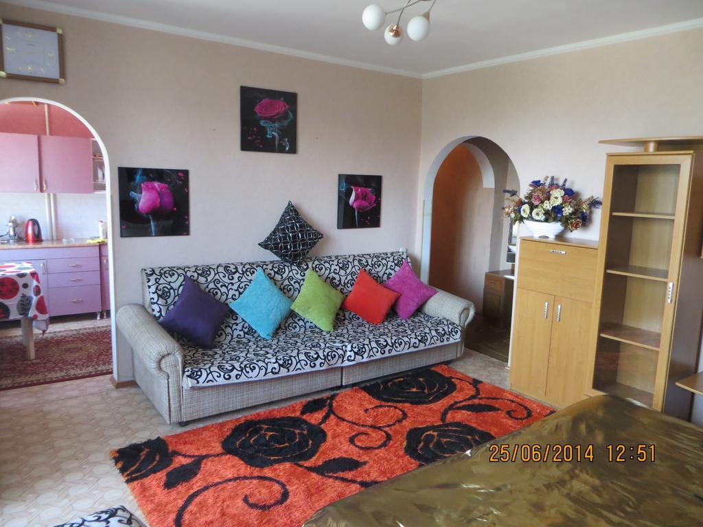 Paradise Apartment Бішкек Номер фото