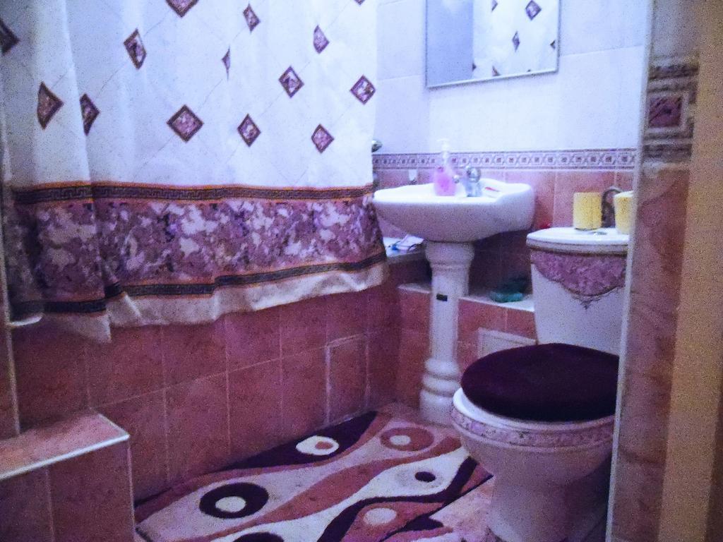 Paradise Apartment Бішкек Номер фото